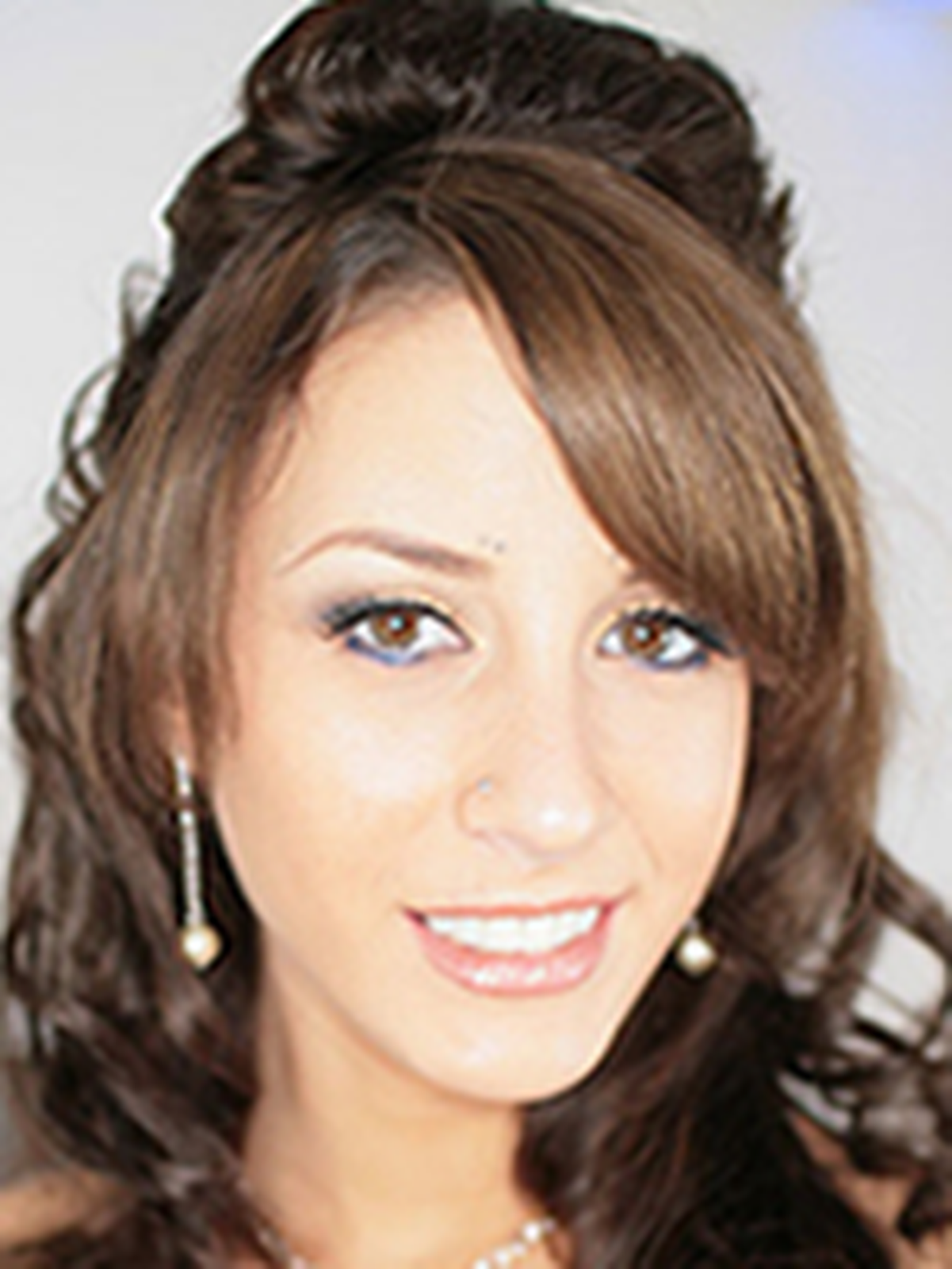 Mya Nichole Amateur Allure