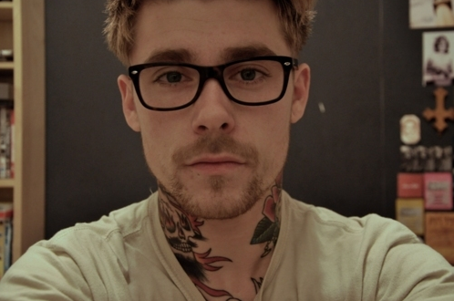 Naked Babes With Tattoos
