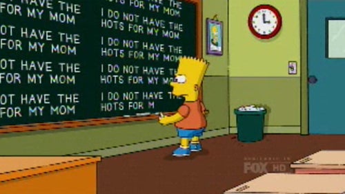 Naked Marge From The Simpsons Naked Marge From The Simpsons