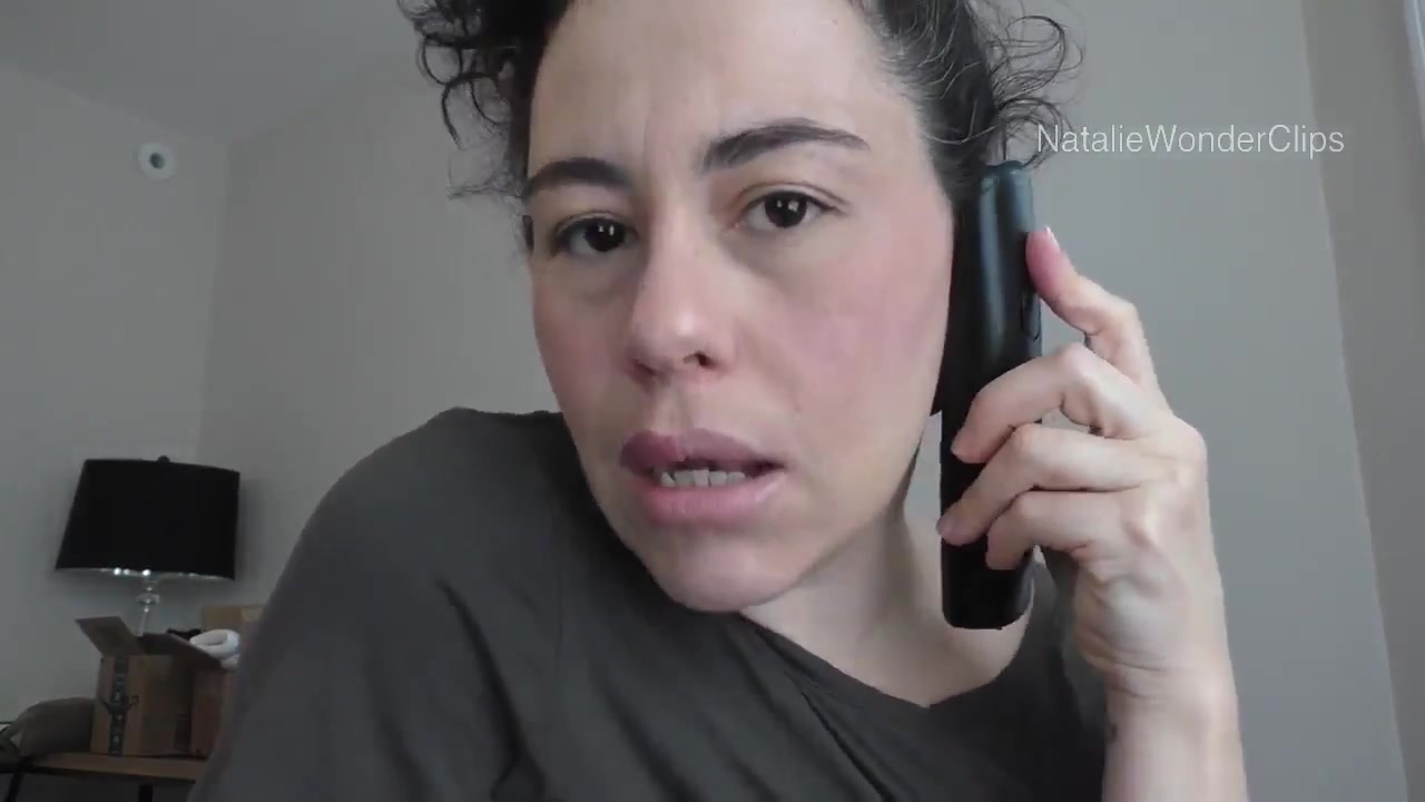Natalie Wonder Joi Experience