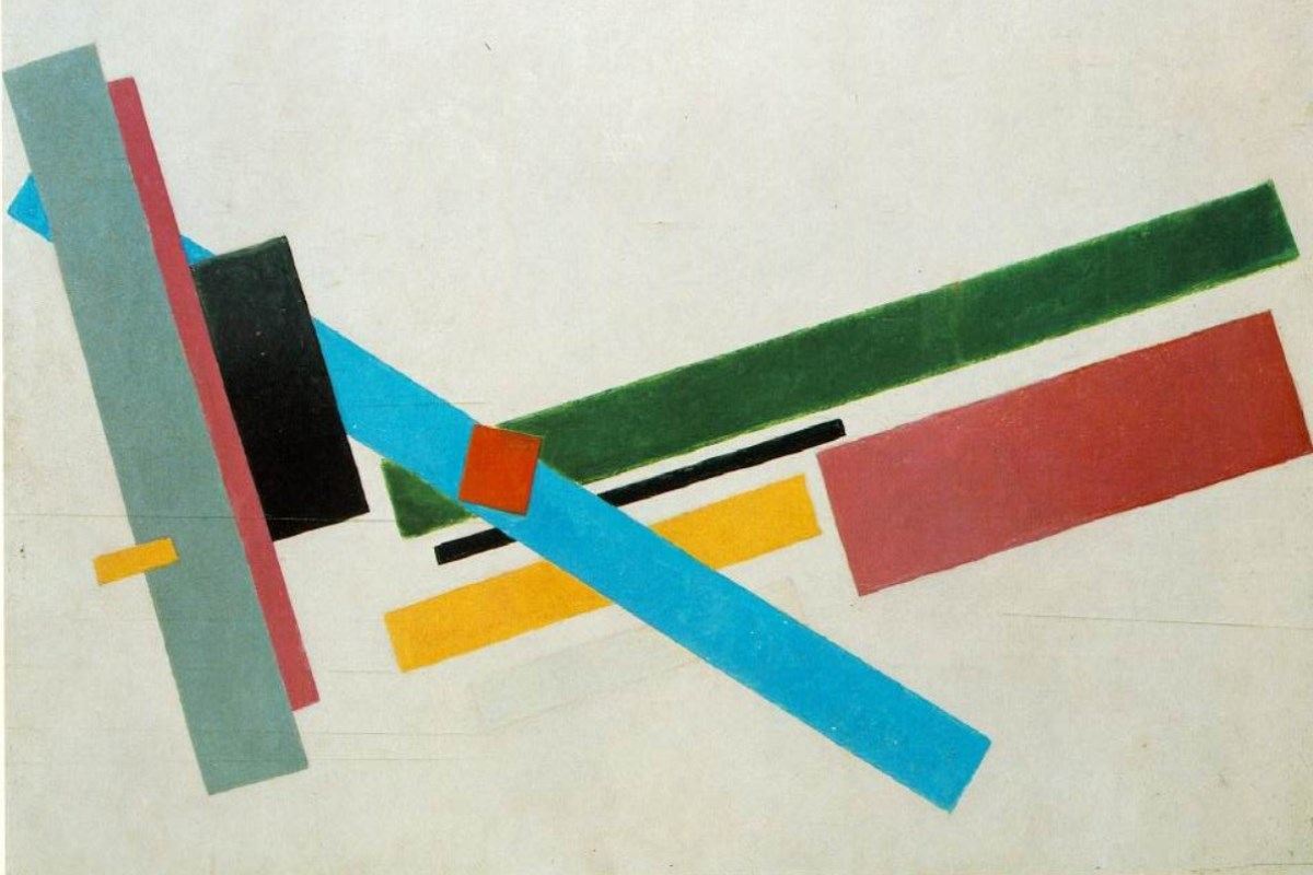 Non Objective Abstraction Guide: Mastering Techniques