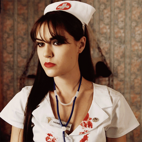 Nurse Sex Gifs