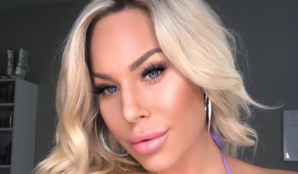 Olivia Austin Full Videos