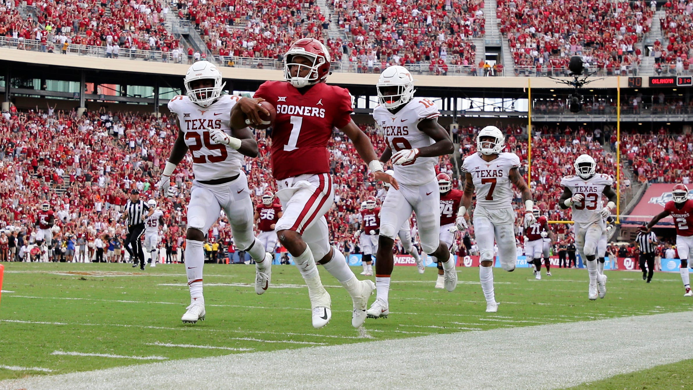 Orange Bowl Alabama And Oklahoma Breakdown Edges And Keys To Victory Orange Bowl Alabama And Oklahoma Breakdown Edges And Keys To Victory
