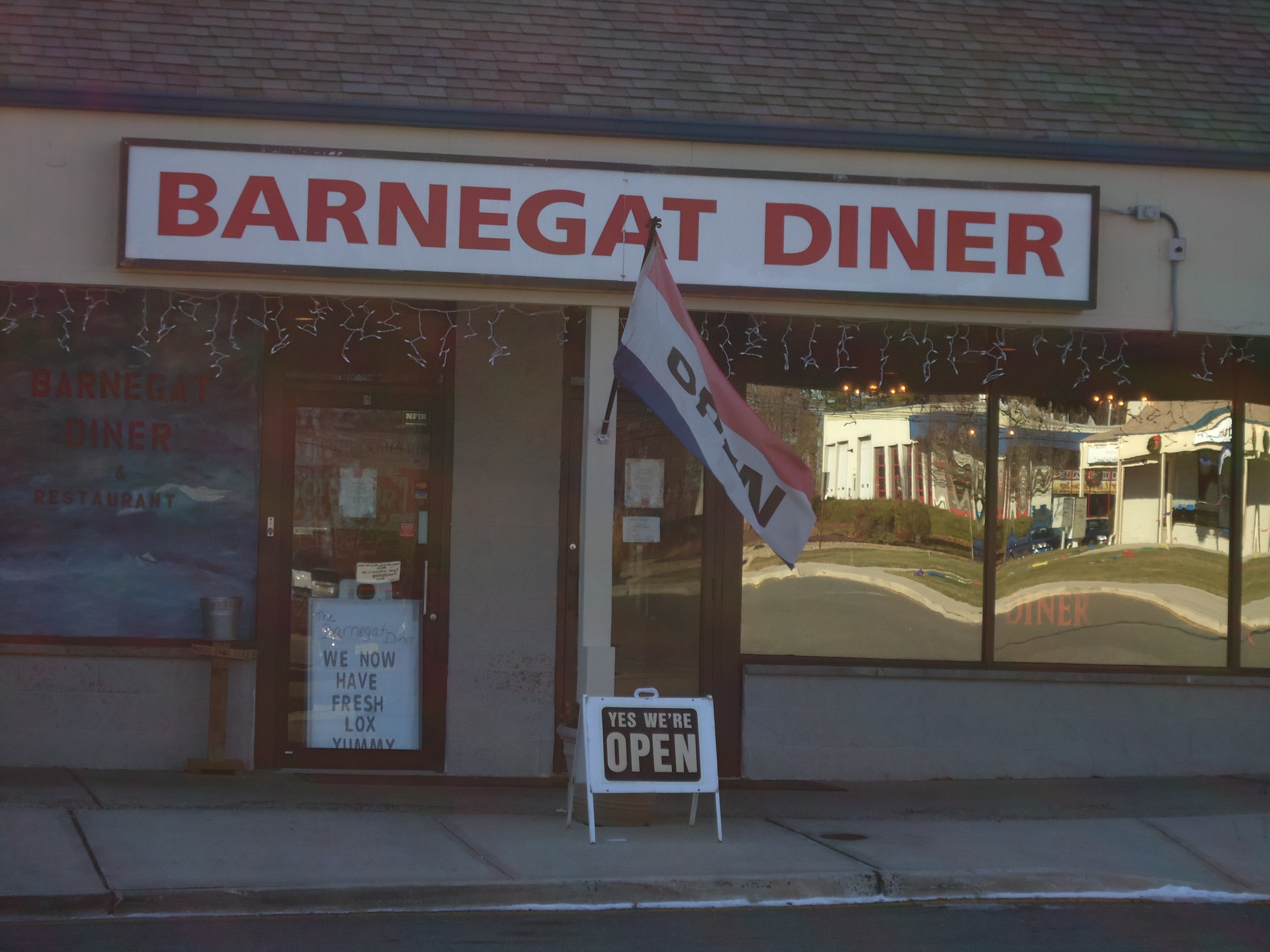 5 Tips Patch Barnegat