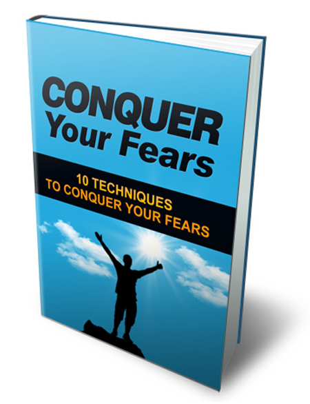 Peter Of The Horde: Conquer Your Fears & Lead