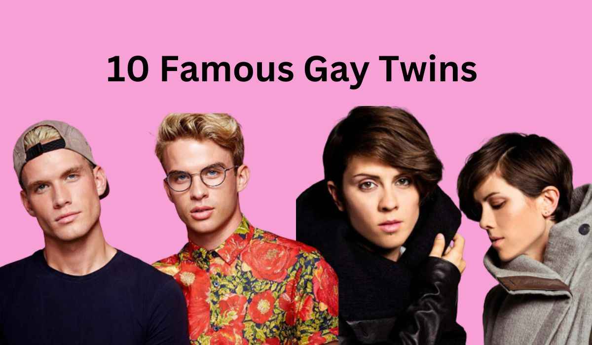 5 Peter Twins Facts