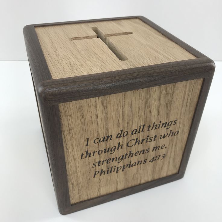 Prayer Box Prayers
