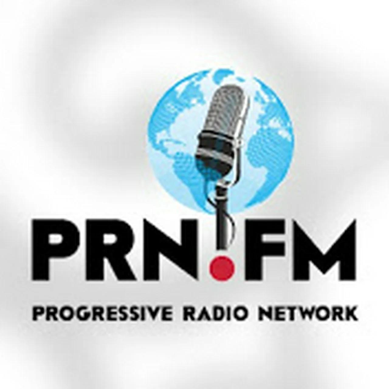 Progressive Radio Network Shows Progressive Radio Network Shows