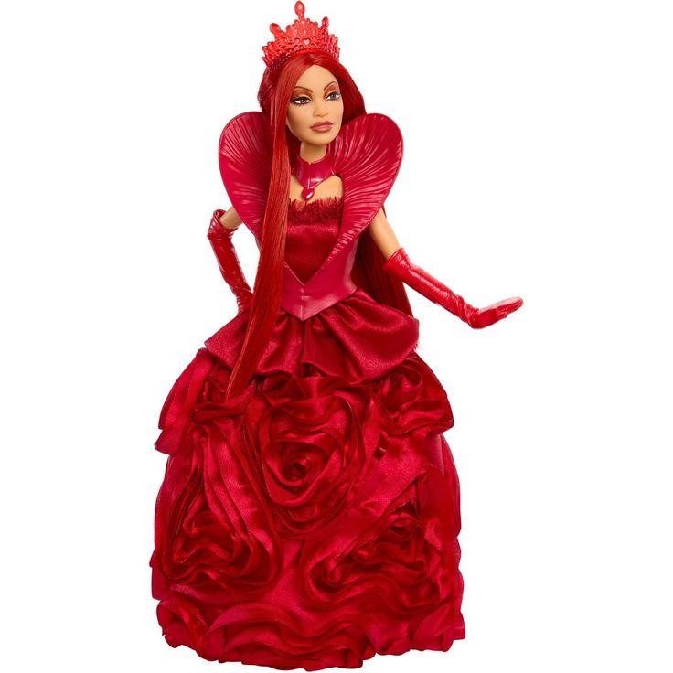Queen Of Hearts 2024
