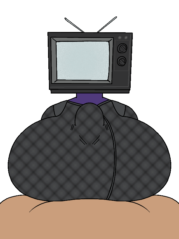 R34 Tv Woman