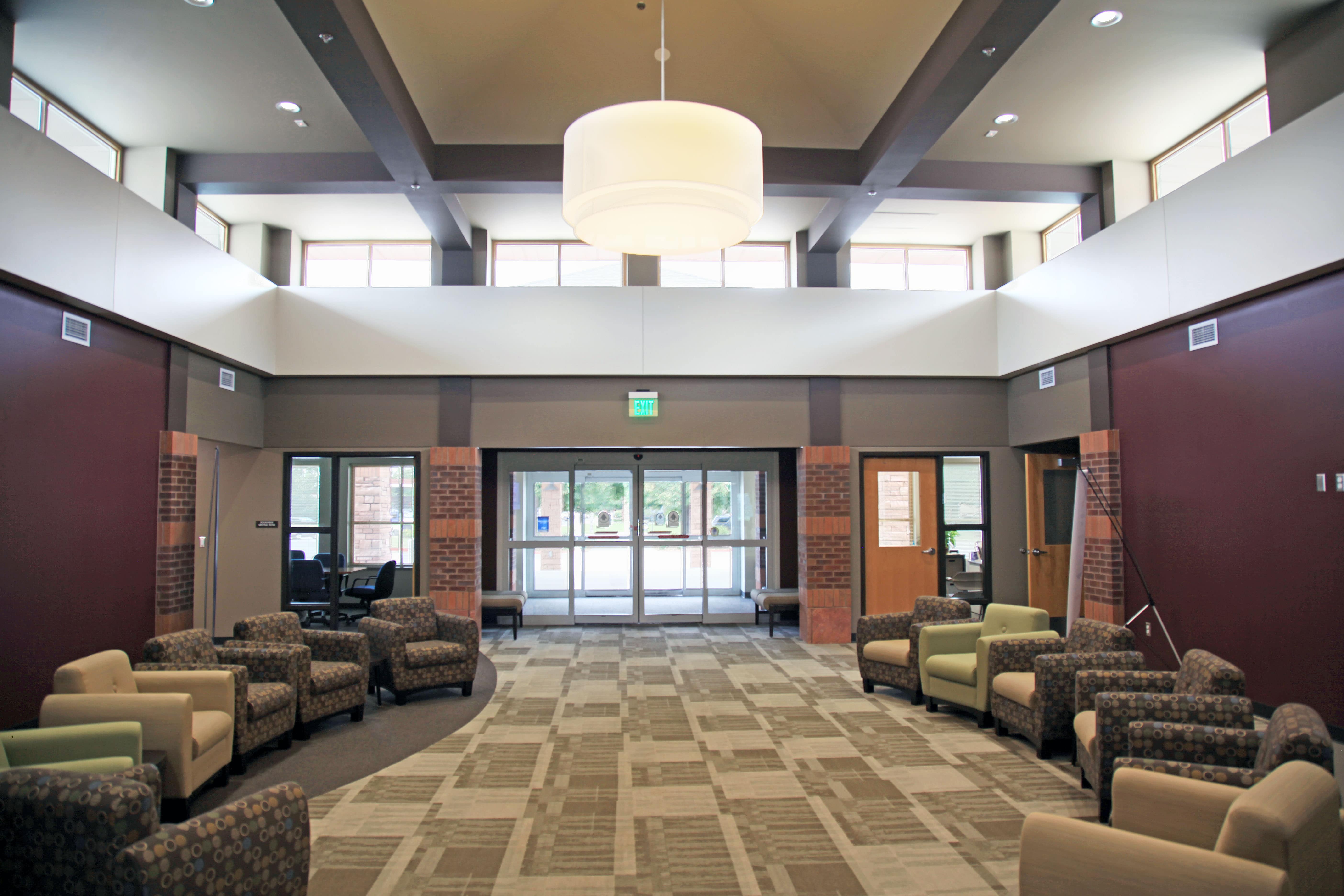 Recreation Center Fort Collins