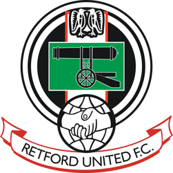 5 Tips Retford United