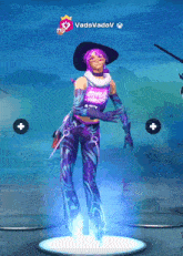 Reverie Fortnite R34