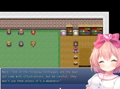 Reverse Rape R34: Avoiding Misconceptions