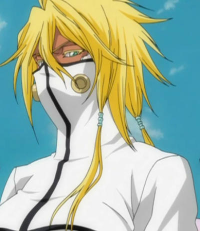 Rule 34 Tier Harribel