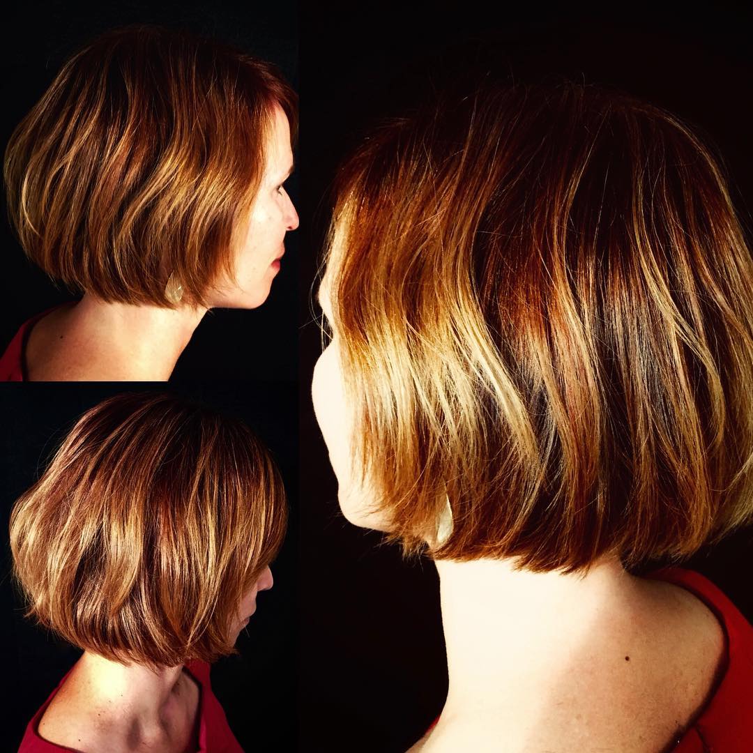 Rumours Hair Salon Services Revealed