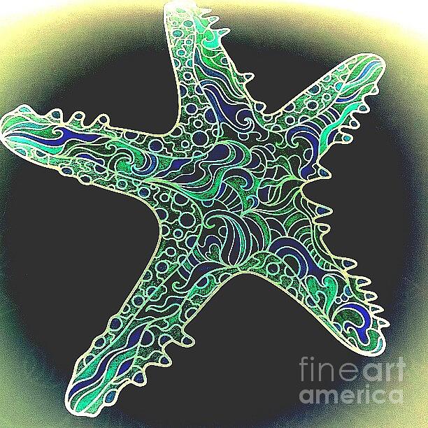 Samantha Starfish Porn