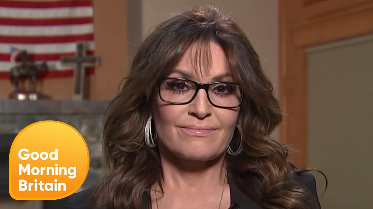 Sarah Palin Porn Pictures