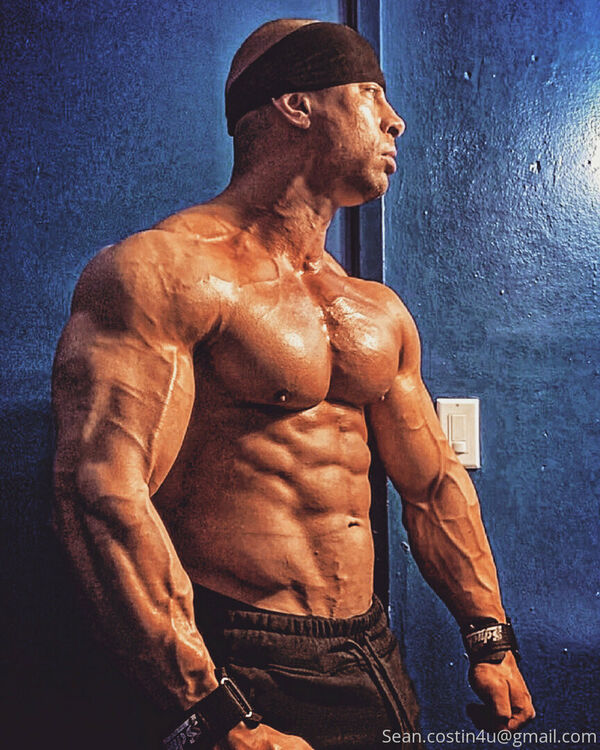 Sean Costin Porn