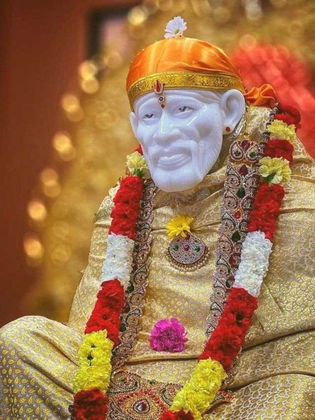 Seduced By Sai Baba