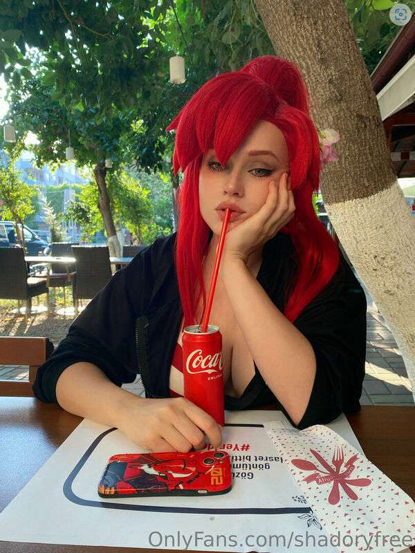 Shadory Onlyfans Leak