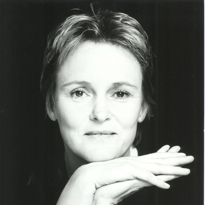 Shelagh Stephenson Playwright