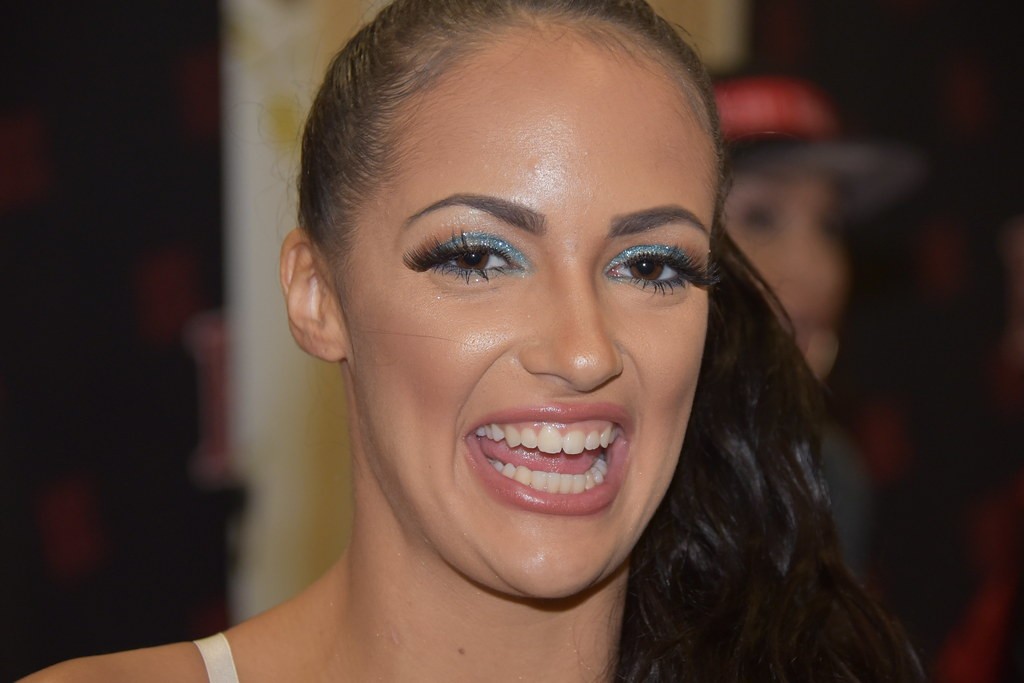 Sofi Ryan Stepdad Scandal Facts