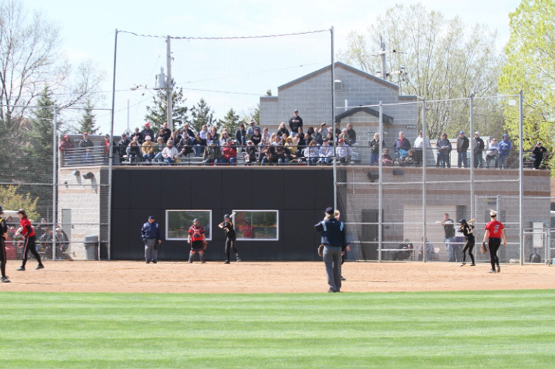 Softball Stadium Facilities Management University Of Wisconsin Oshkosh Softball Stadium Facilities Management University Of Wisconsin Oshkosh