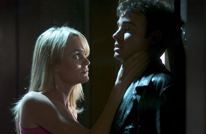 Species 3 Sex Scene Explained