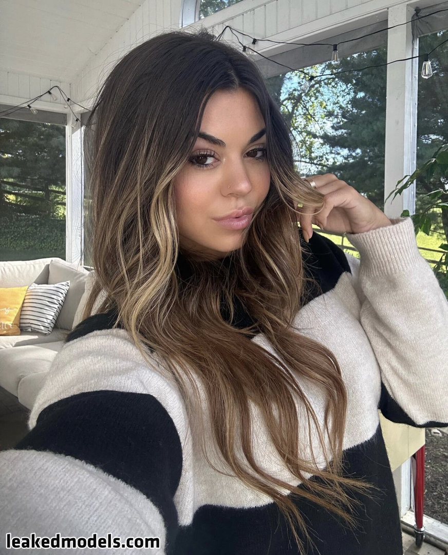 Steph Pappas Onlyfans Leak Revealed Steph Pappas Onlyfans Leak Revealed