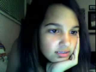 Stickam Teen Bate