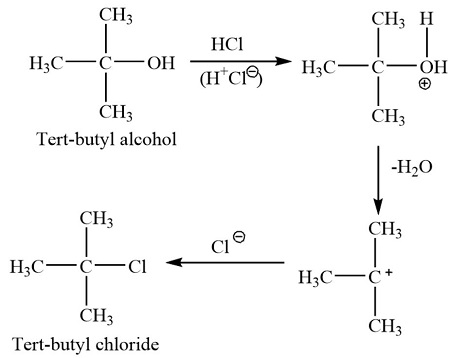 Tertbutyl Chloride Uses Tertbutyl Chloride Uses