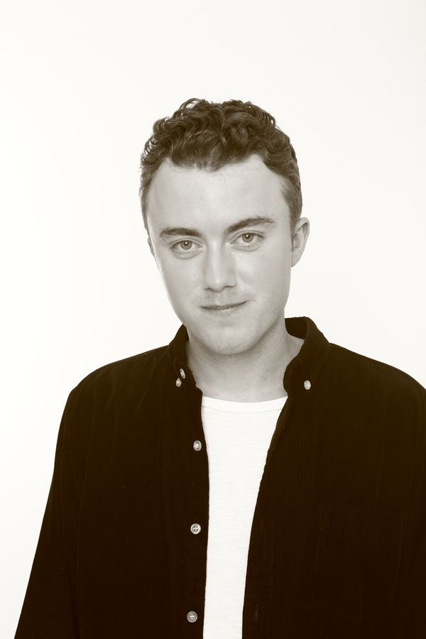Tom Lucy Comedian