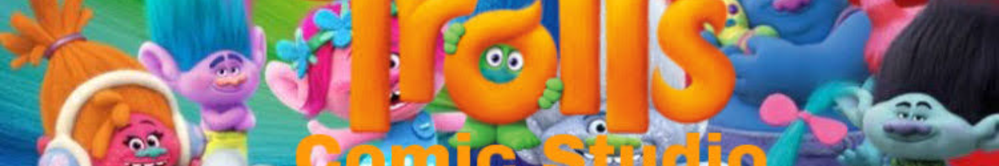 Trolls Comic Porn Guide