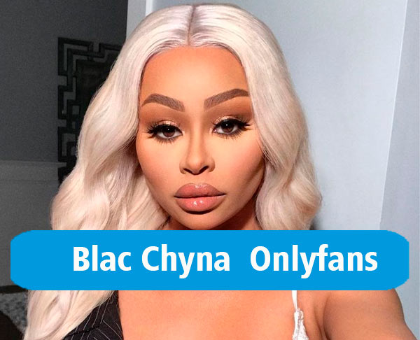 Ts Chyna Onlyfans