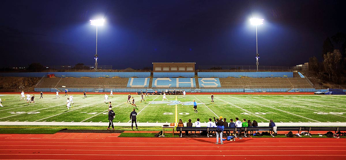 University City High School Football University City High School Football