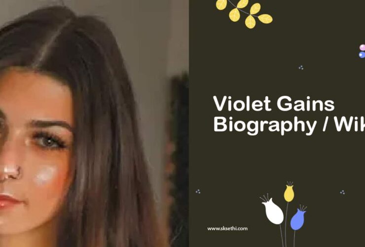 Violet Gains Porn