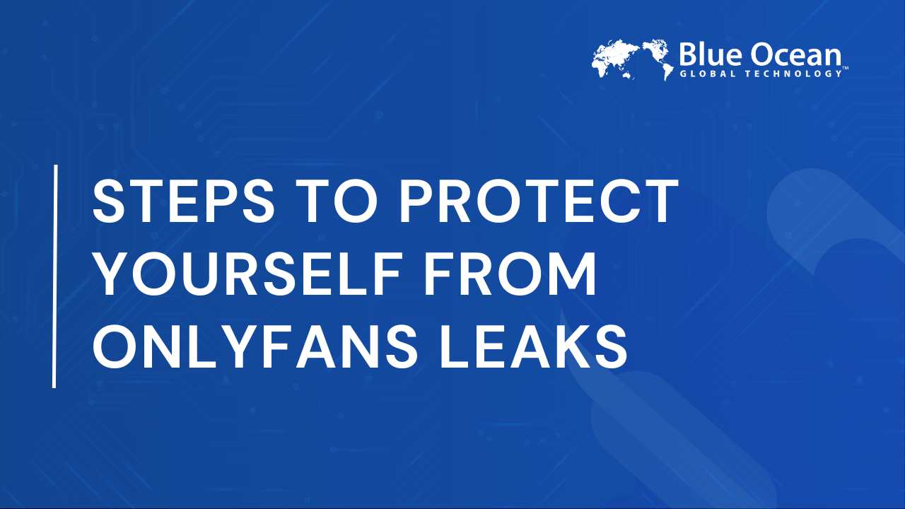 What Are Ava Cherry Onlyfans Leaks? Protect Your Content