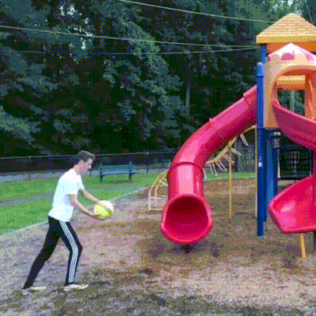 What Are Blondie Fesser Gifs? Funniest Moments