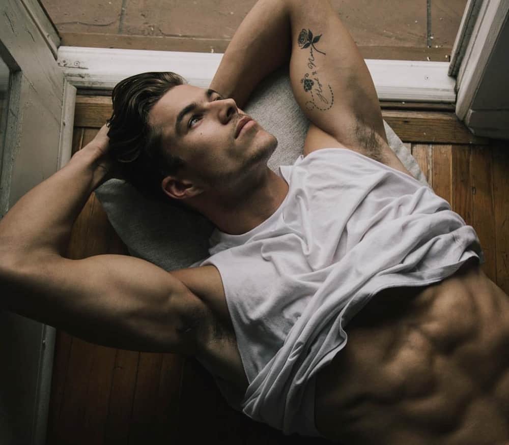 What Are Chase Mattson Nudes? Safe Viewing Guide
