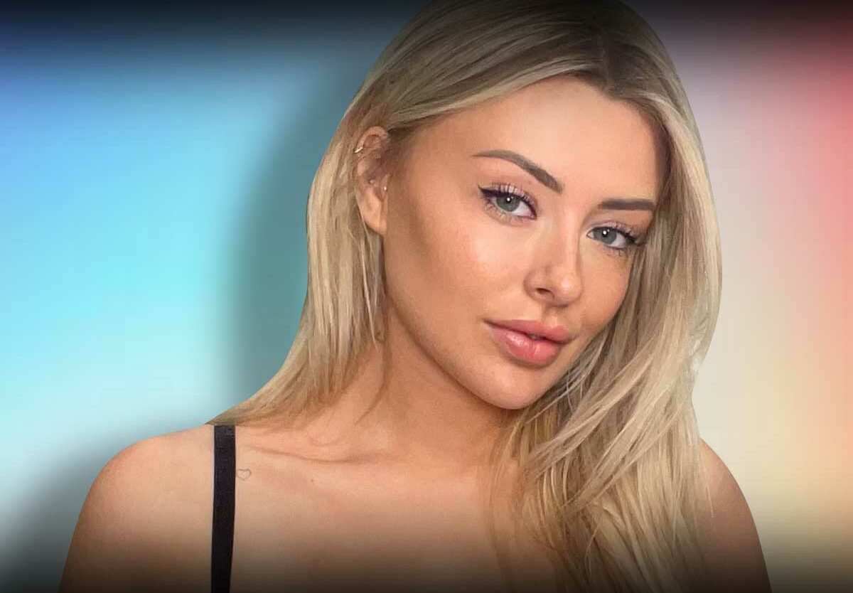 What Are Corinna Kopf Leaked Sextapes? Protect Your Online Safety