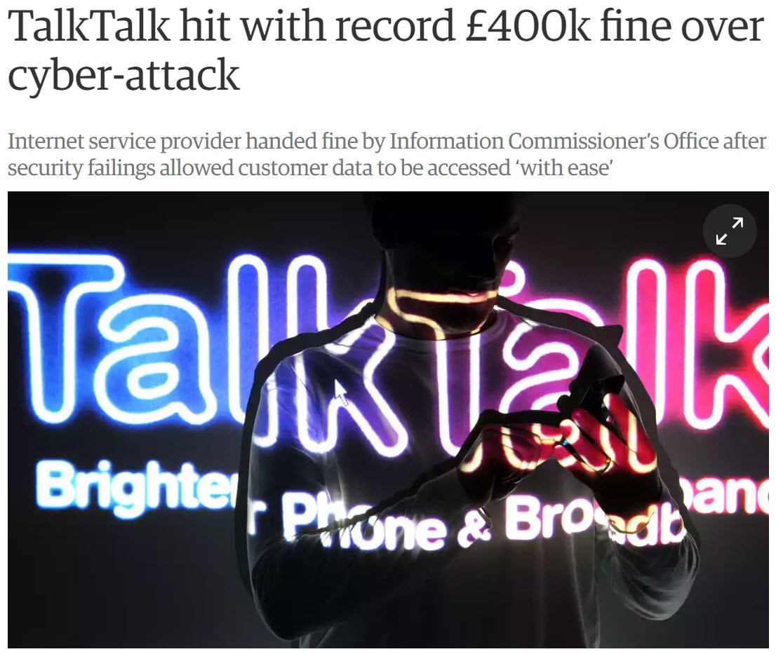 What Are Dank Dahl Leaks? Fixing Data Breaches