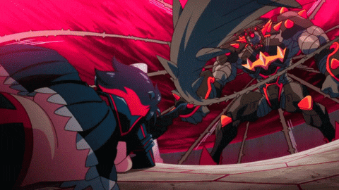 What Are Kill La Kill Porn Gifs? Safe Viewing Guide