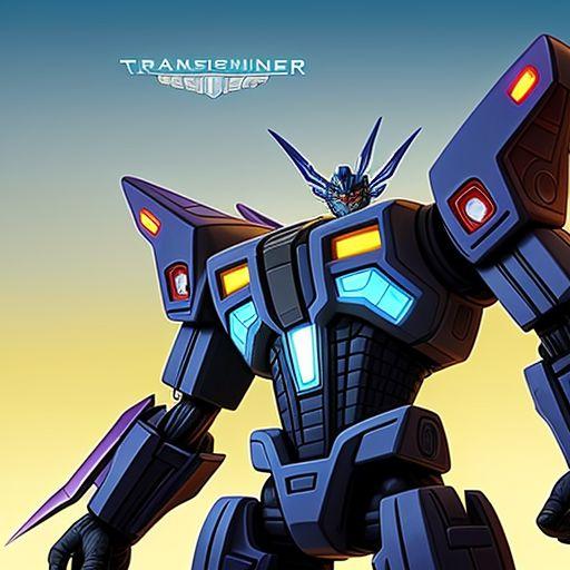 What Are Transformers Names? Generator Tool Inside