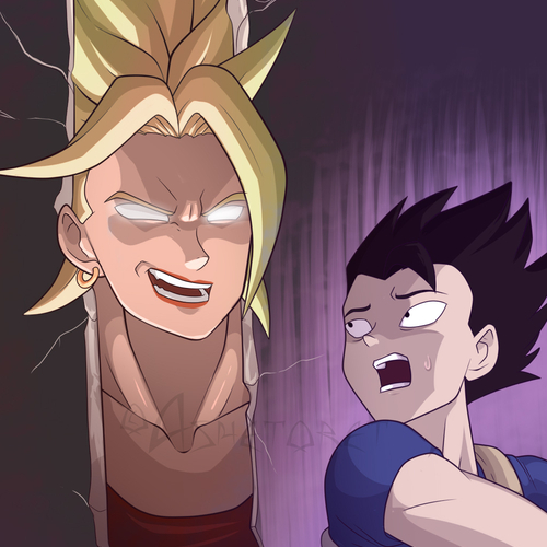 What Is Caulifla Comics Porn? Safe Viewing Guide