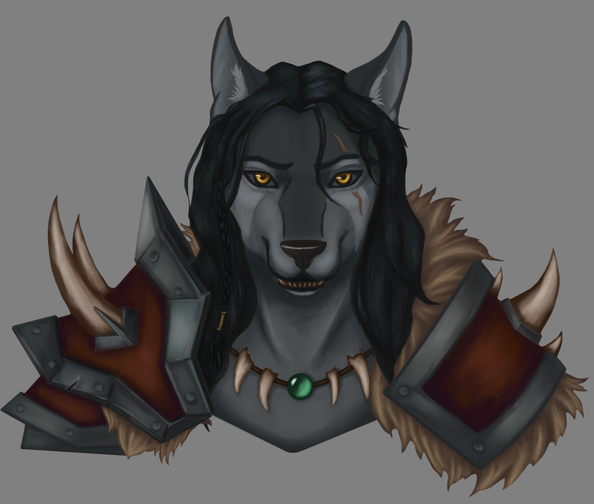 What Is Female Worgen Porn? Explore Safe Options