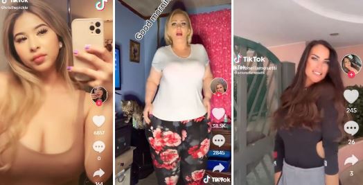 What Is Martina De Caramelo Onlyfans? Exclusive Content
