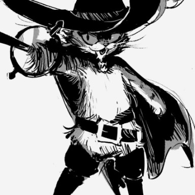 What Is Puss In Boots R34? Adult Content Warning