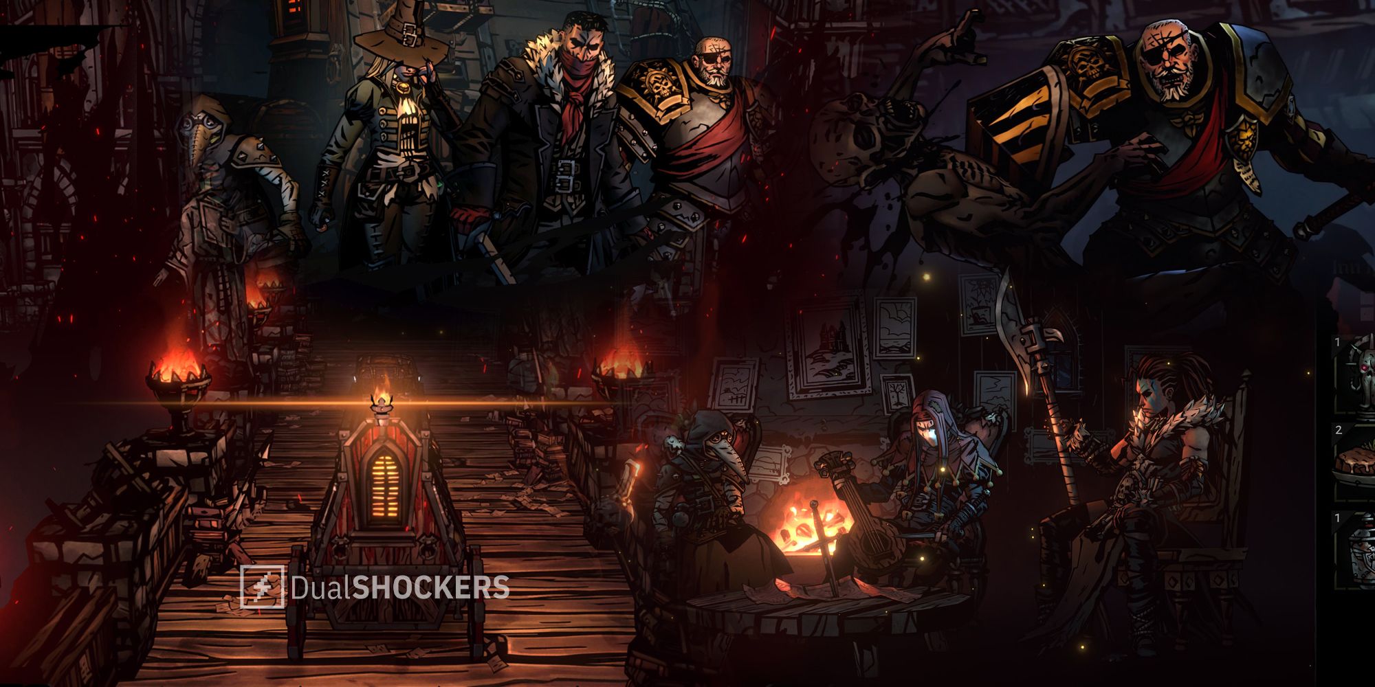 What Is Sex In Dungeon? Safety Tips